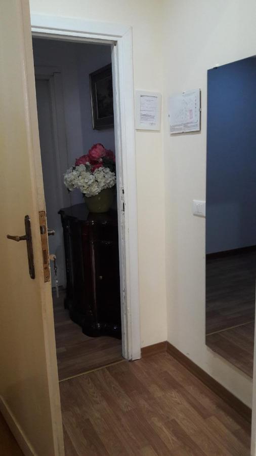 Hotel Mimosa Pantheon Roma Habitación foto