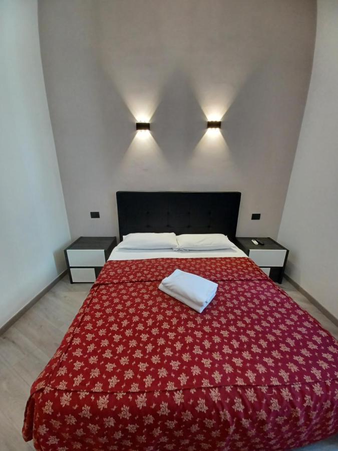 Hotel Mimosa Pantheon Roma Exterior foto